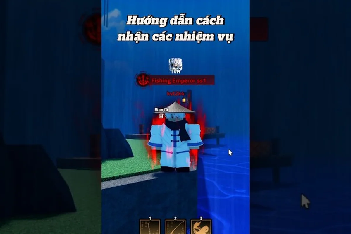 Heavyweight Fishing Daily Quests: Hadiah Tersembunyi & Strategi Terbaik