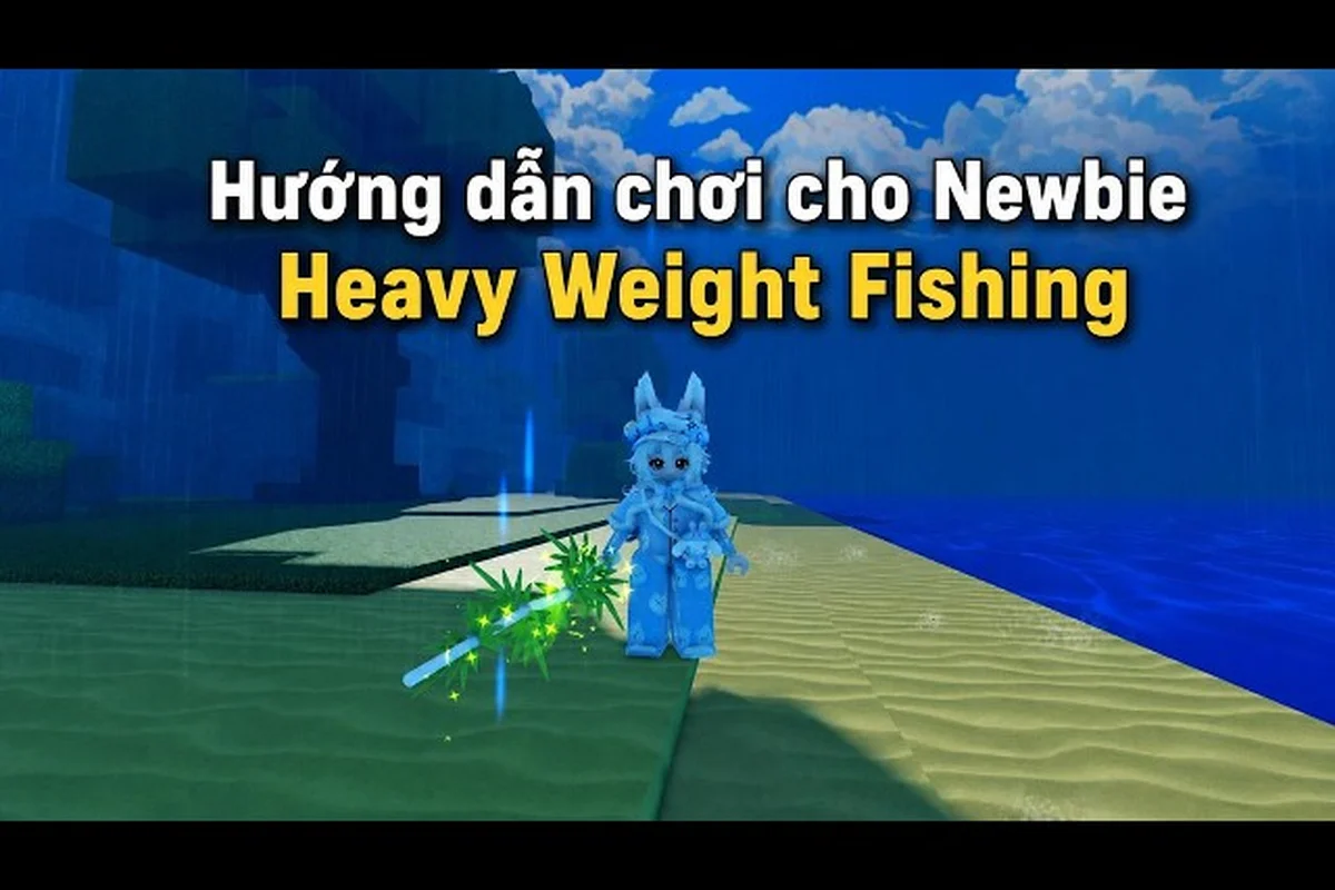 Panduan Free to Play Heavyweight Fishing: Apa yang Harus Dilakukan Pertama di 2026