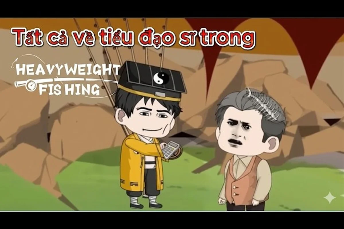 Heavyweight Fishing Rare Merchant: ตำแหน่ง NPC และเควส
